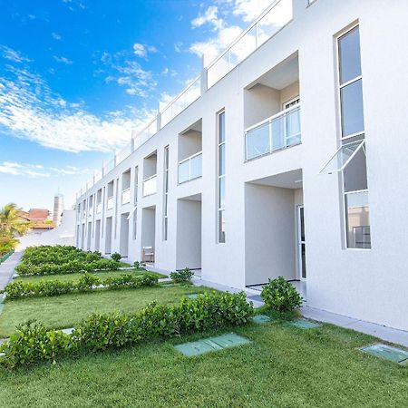 Beach Townhouses #105 - Praticidade Por Carpediem Aquiraz Exterior photo