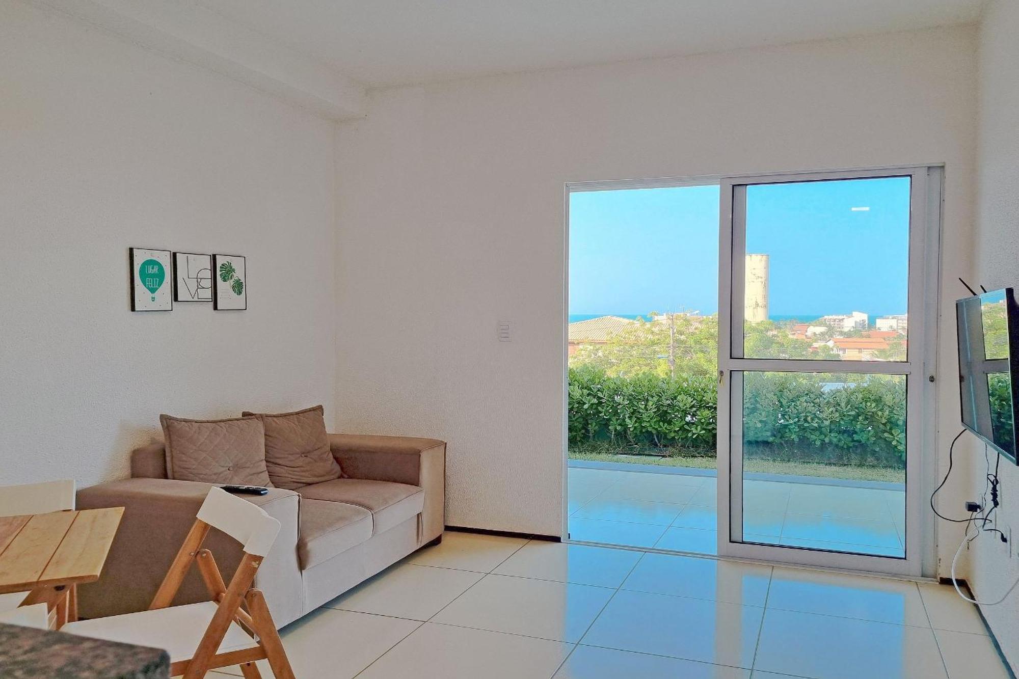 Beach Townhouses #105 - Praticidade Por Carpediem Aquiraz Exterior photo